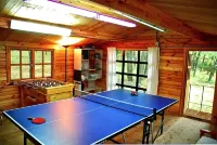 A magical house in the heart of Guadarrama Park