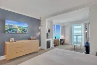 Fontainebleau Ocean View 12th Fl. stunning suite!