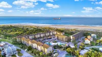 Experience Tybee Island Beach steps away