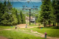 Hike, Bike, Wineries! Fireplace & Level Entry!