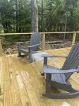 Peaceful Waterfront Home Located on Mattanawcook Pond, Lincoln Maine