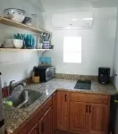Studio Apt by beach - unit #14