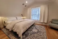 Hamptons Style Cottage