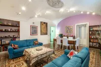La Casa di Ambra - Sicily -Catania CIN:IT087015C25MOLQSR8 CIR: 19087015C207987
