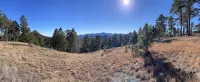 Rustic Family Mountain Top Cabin! 360 degree “million dollar” Black Hills views! - Wifi