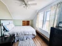 Great location to enjoy winery hopping, and close to the Spire Institute! - Wi-Fi