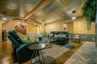 The Delta Lodge - Greenwood, MS Hotels in Leflore County