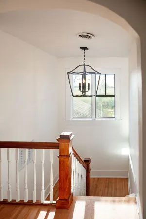 Mabel and Harry's, a modern country guest house Отели в г. Howard County