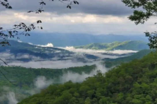 Ski In & Out Mountain & Firework Views Studio