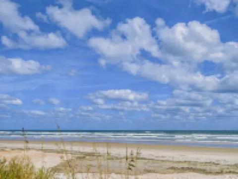 Hilton Vacation Club the Cove on Ormond Beach Hotels in Ormond Beach