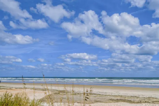 Hilton Vacation Club the Cove on Ormond Beach