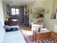 Gorgeous luxury Cottage in Bishop's Castle Shropshire Hotels in Bishops Castle