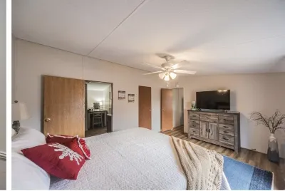 Grand Rivers Getaway at Ky Lakes