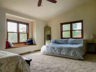 Wander Back Inn to Sheboygan