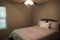 Cozy House Close To Everything Anderson Has To Offer