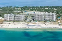 Number One Rated Resort Along Entire Coast!    Rated Unit