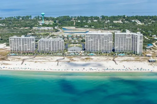 Number One Rated Resort Along Entire Coast!    Rated Unit