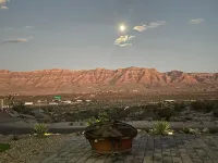 Grand Canyon West Vacation Home Hotels in Meadview