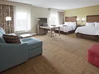 Hampton Inn Minneapolis Bloomington West Hotéis em Bloomington