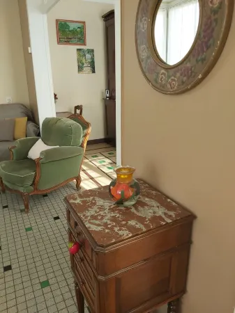 Appartement 70m2 Très Ensoleillé Plage du Débarquement. Animaux Acceptés