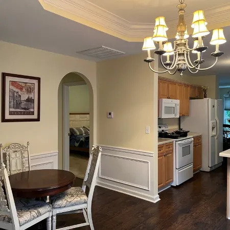 Cozy 2 Bedroom 2 Bathroom townhouse in the heart of Hoover/Pelham area