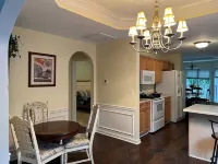 Cozy 2 Bedroom 2 Bathroom townhouse in the heart of Hoover/Pelham area Hotels in Pelham