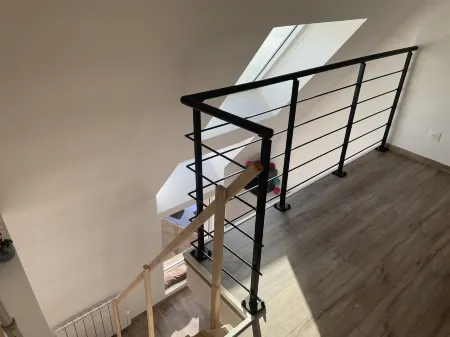 Renovated house in a quiet location, ideal for large families Отели в г. Бьевиль-Бёвиль