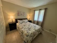 Sea Breeze - 2BR Apartment -  Near all beach excursions and WPB nightlife.