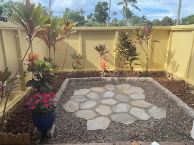 NEW! Turtle Bay condo within a short walk to Ritz-Carlton resort and beaches Hotels near CLIMB Works Keana Farms Zipline Tour