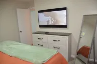 Enchanting Oasis - Centrally located!  Quiet, great TDY spot, family friendly.