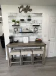 Home Away from Home