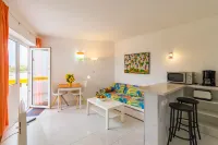 Apartamentos Mallorca - Tipo B