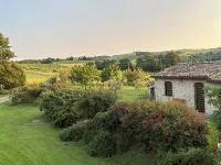 Milva's Nest Countryside