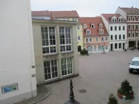 Apartment on Theaterplatz