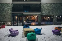 Hotel GeoGraphy