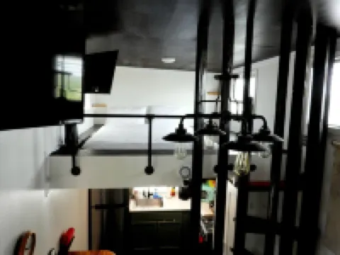 Cuckoo’s nest tiny house: Amazing experience<br>