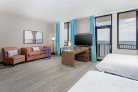 Hampton Inn & Suites Orange Beach/Gulf Front