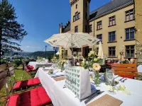 Middle Rhine / Rhine Valley -Holidays for 6 people Hotels in Bad Honningen