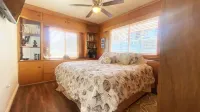Eagle’s Nest | Voted Best Panoramic View in Avalon - balcony