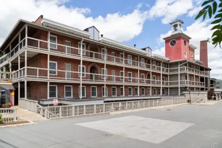 Okemo's Back Room - in the heart of the village on the shuttle route!