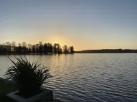 Les Landes Lodge Hotel a Soustons