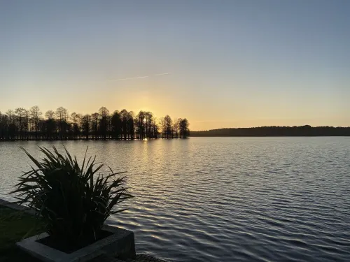 Les Landes Lodge Hotels in Soustons