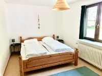 EcoLodge bungalow