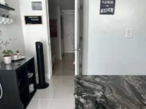 Modern Cozy Apartment in Hialeah Miami Int Airport Hotels in Hialeah