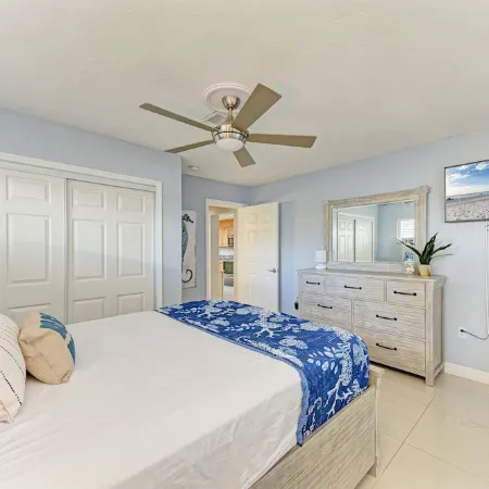 IMG - Coastal Heaven Pool & Games 4BR 6 miles to the beach!