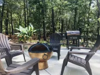 The Barngalo- Private, yet Close to everything