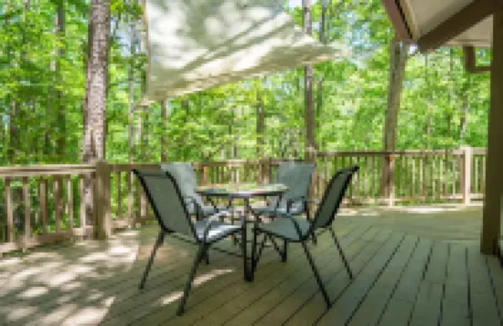 Terrific home for a getaway!