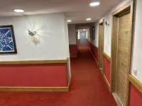 Risoul Duplex 48 m2 6/8 Couchages Résidence au Pied des Pistes, Piscine, Sauna Hotels in Risoul