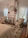 Stambaugh Farmhouse Reduced rates for winter season