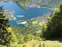 Ferienwohnung Uebler - Large vacation apartment near the lake Hotels in Kreuth